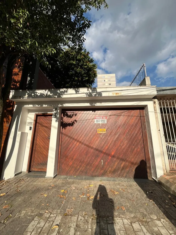 Casa, 4 quartos, 330 m² - Foto 12