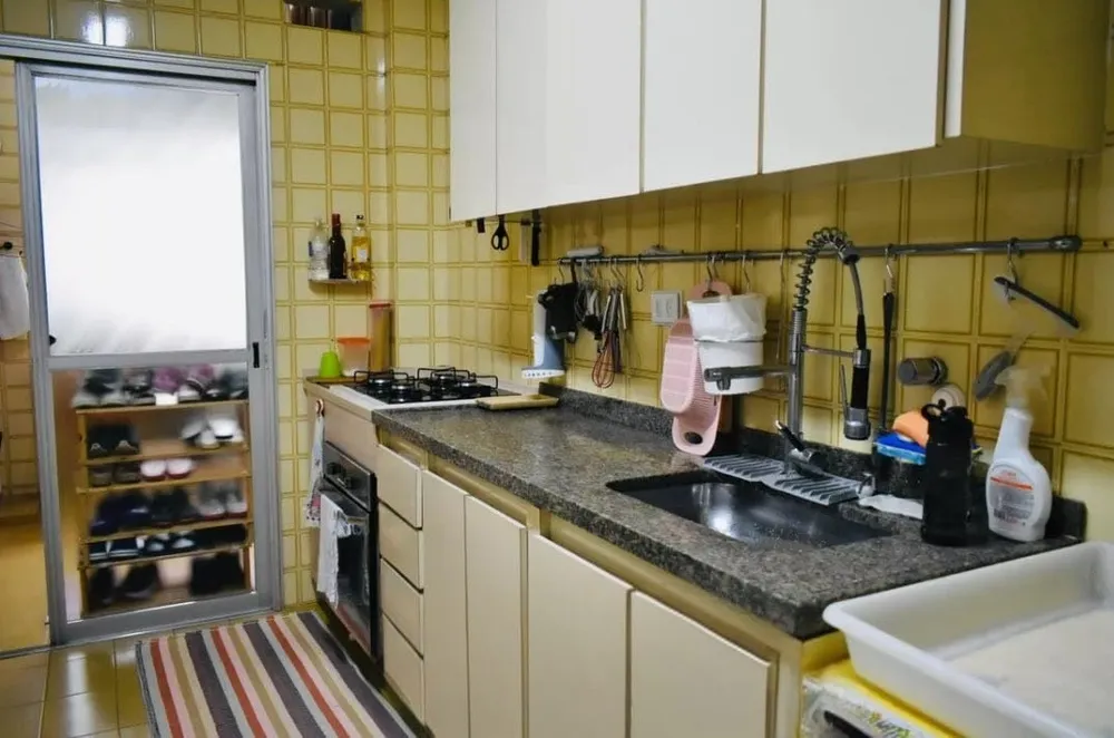 Apartamento, 3 quartos, 116 m² - Foto 9