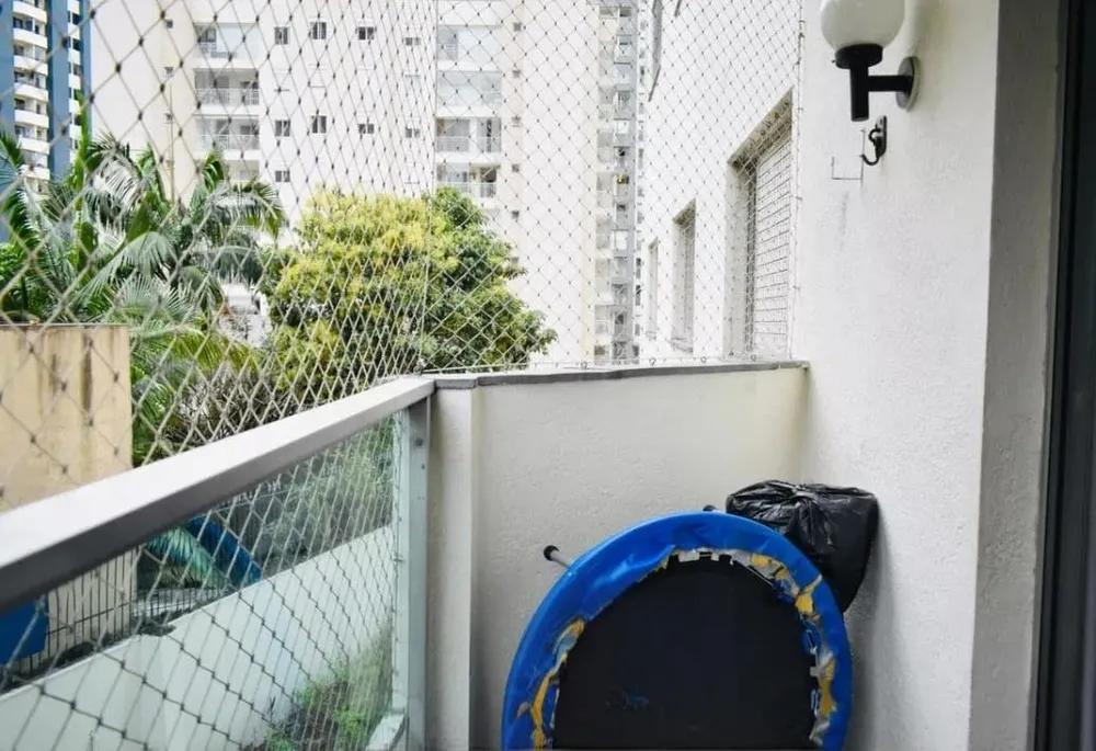 Apartamento, 3 quartos, 116 m² - Foto 2