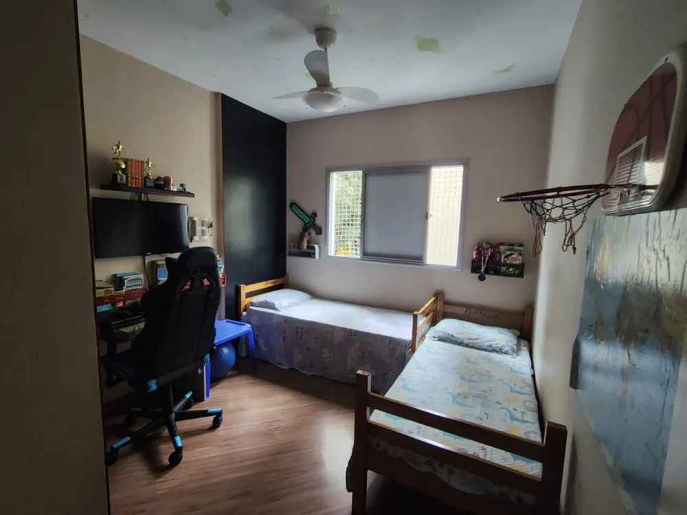 Apartamento, 3 quartos, 116 m² - Foto 8