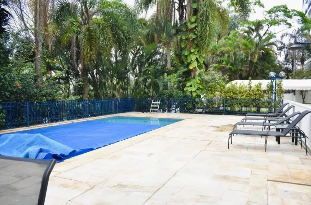 Apartamento, 3 quartos, 116 m² - Foto 12