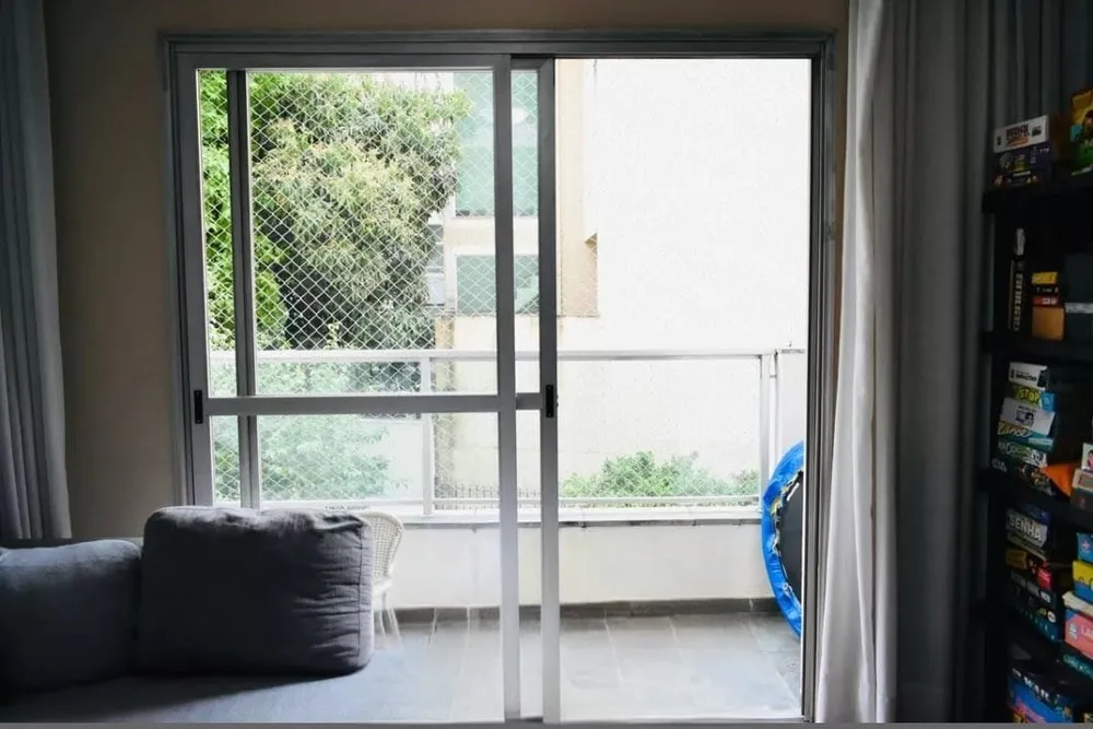 Apartamento, 3 quartos, 116 m² - Foto 1