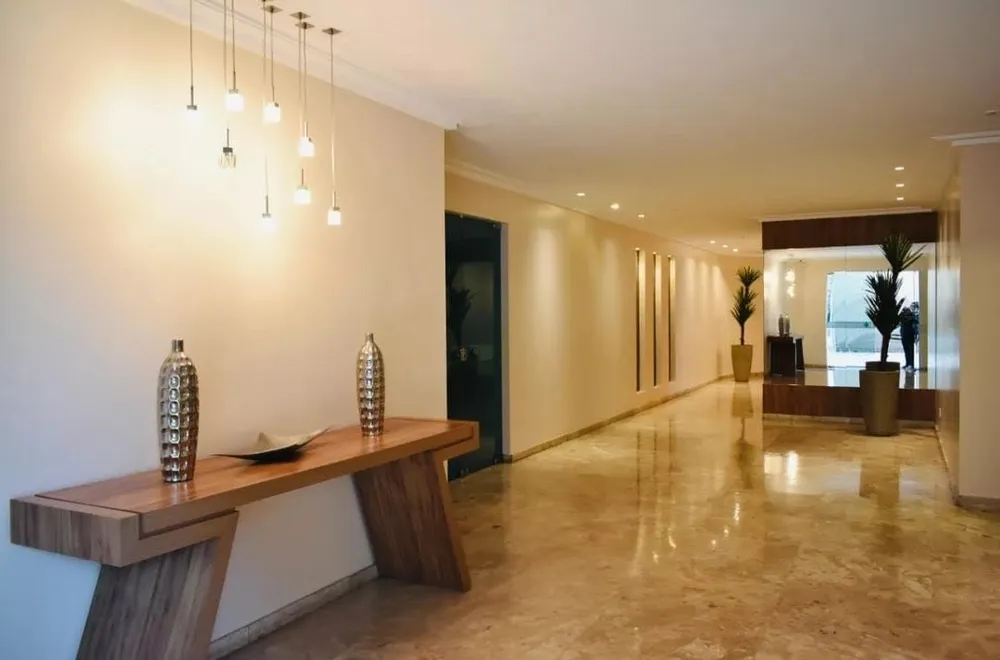 Apartamento, 3 quartos, 116 m² - Foto 11
