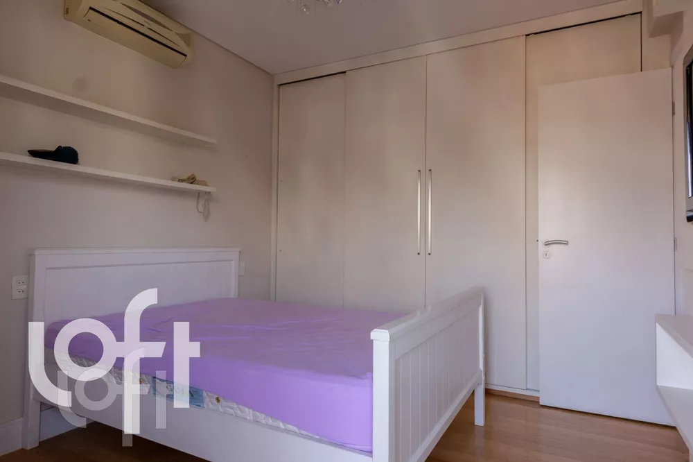 Apartamento à venda com 4 quartos, 186m² - Foto 7