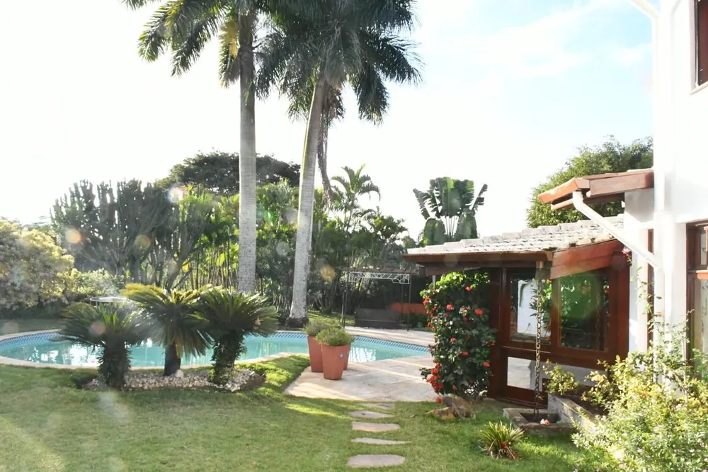 Casa, 5 quartos, 578 m² - Foto 15