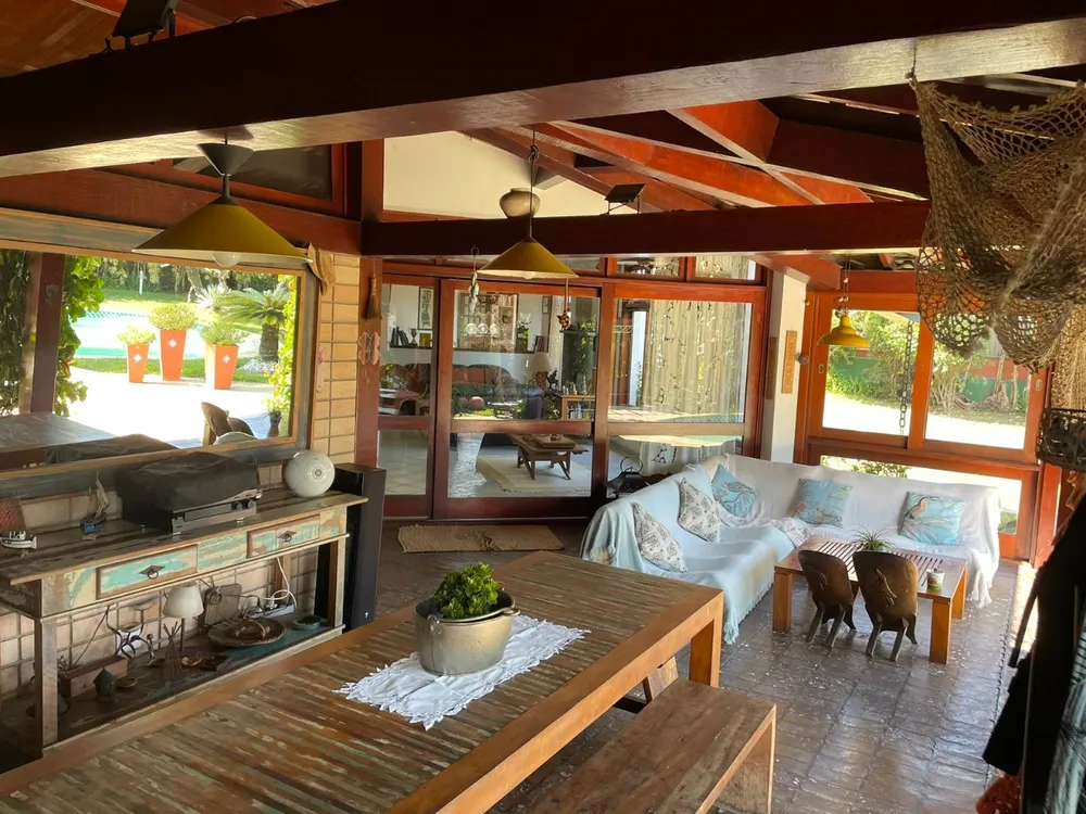 Casa, 5 quartos, 578 m² - Foto 5