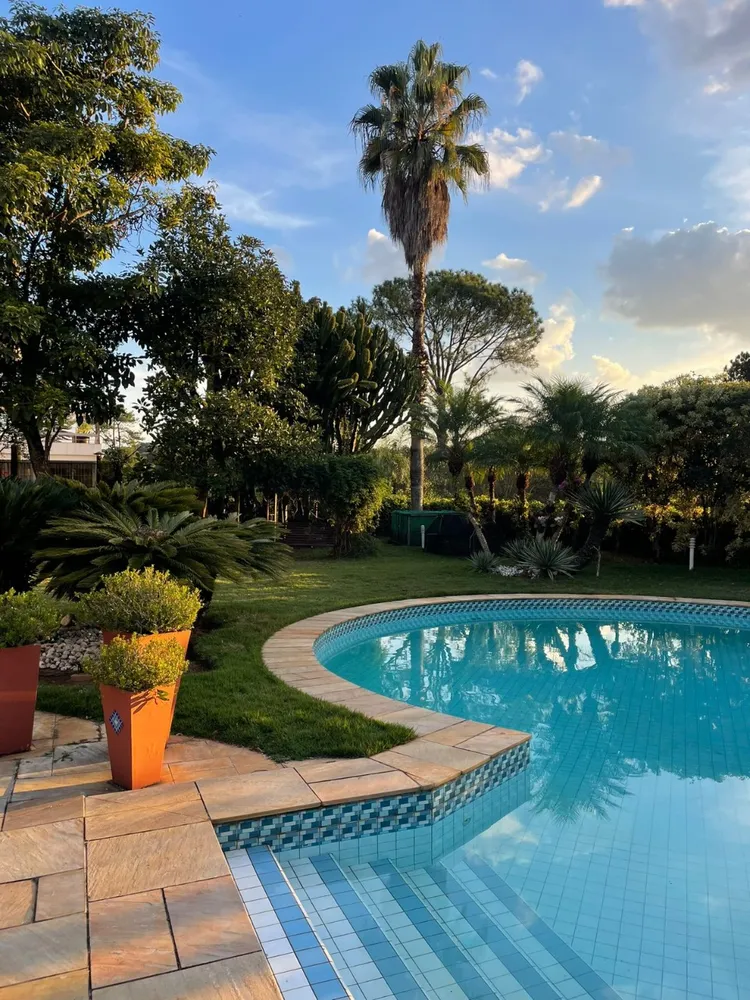 Casa, 5 quartos, 578 m² - Foto 10