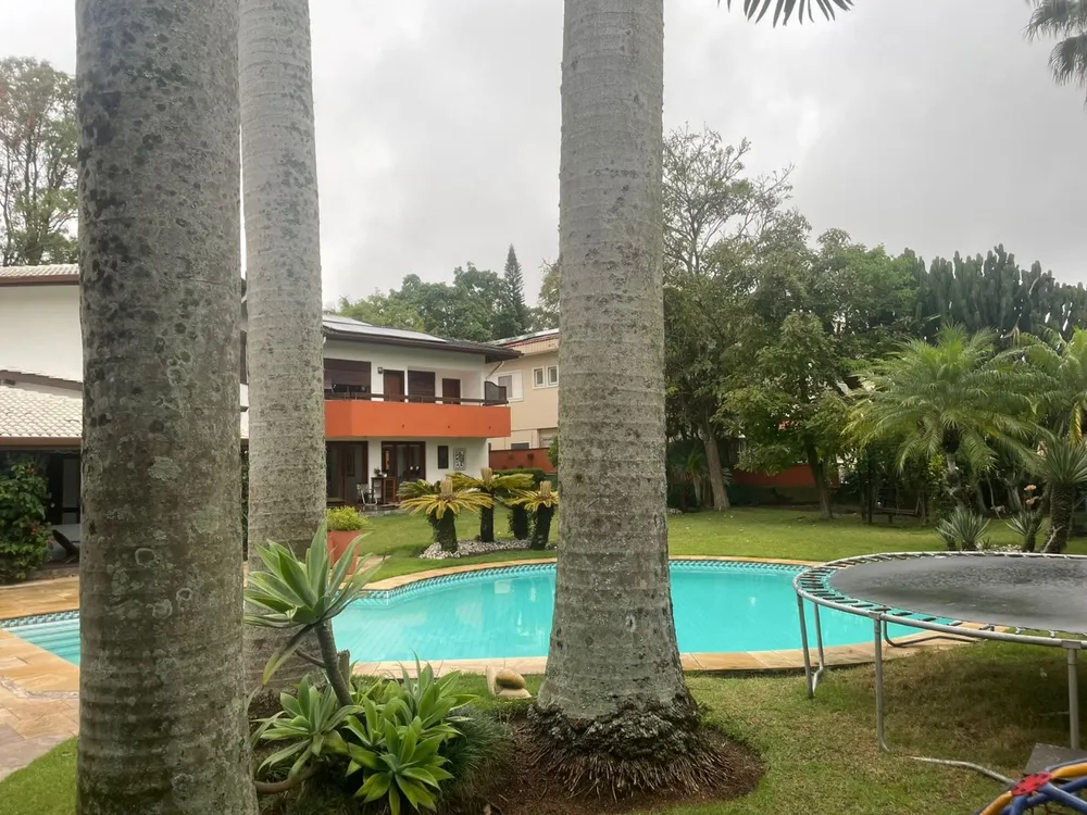Casa, 5 quartos, 578 m² - Foto 9
