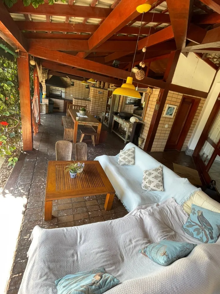 Casa, 5 quartos, 578 m² - Foto 4