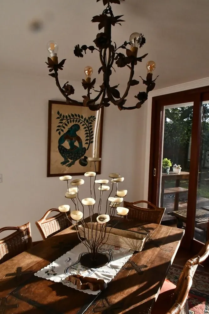 Casa, 5 quartos, 578 m² - Foto 3