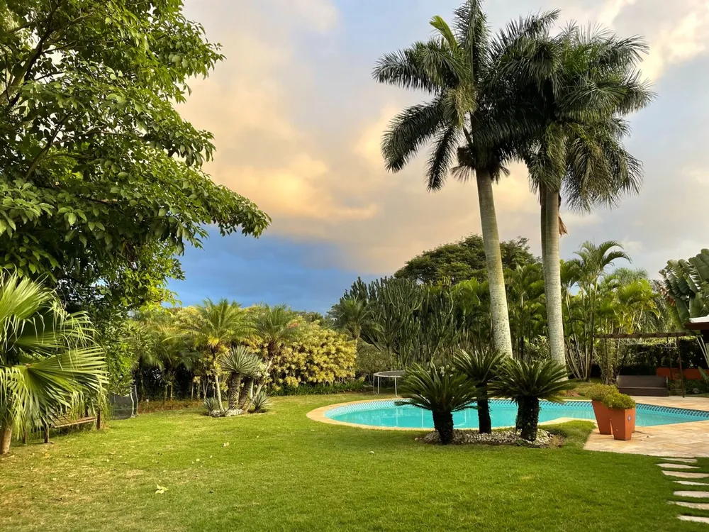 Casa, 5 quartos, 578 m² - Foto 8