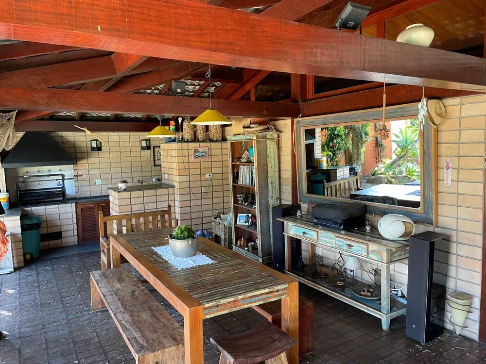 Casa, 5 quartos, 578 m² - Foto 6