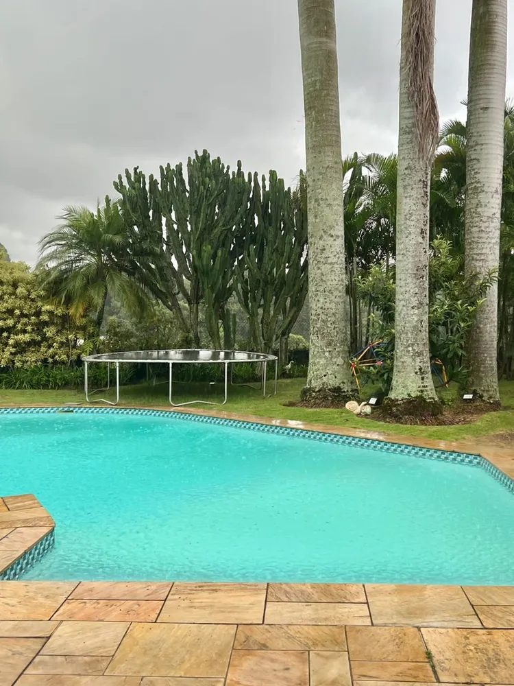 Casa, 5 quartos, 578 m² - Foto 12