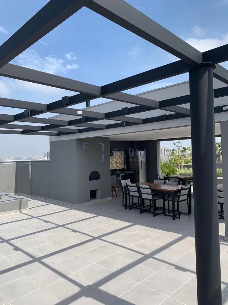Apartamento, 2 quartos, 38 m² - Foto 16