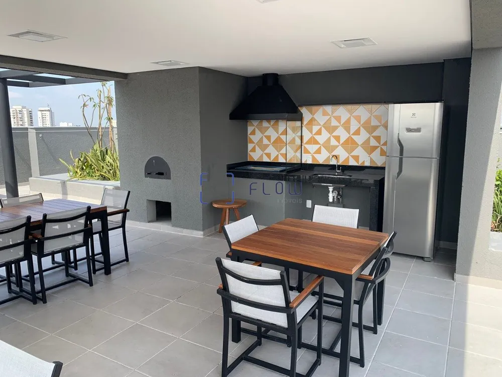 Apartamento, 2 quartos, 38 m² - Foto 3