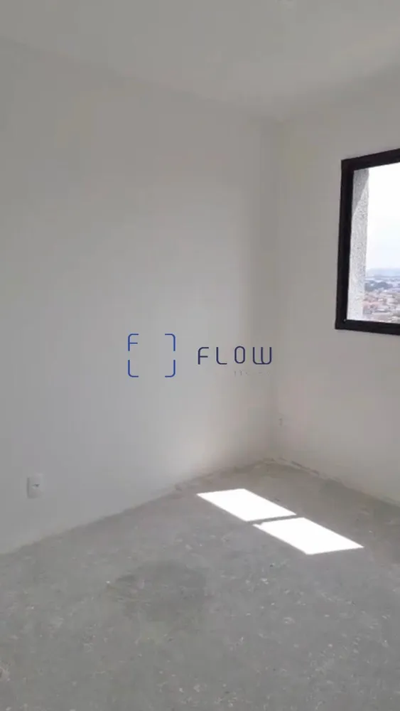 Apartamento, 2 quartos, 38 m² - Foto 4