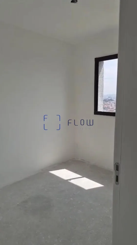 Apartamento, 2 quartos, 38 m² - Foto 1