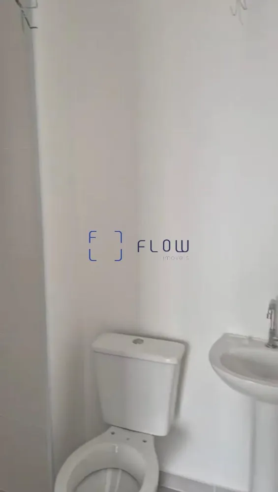Apartamento, 2 quartos, 38 m² - Foto 8