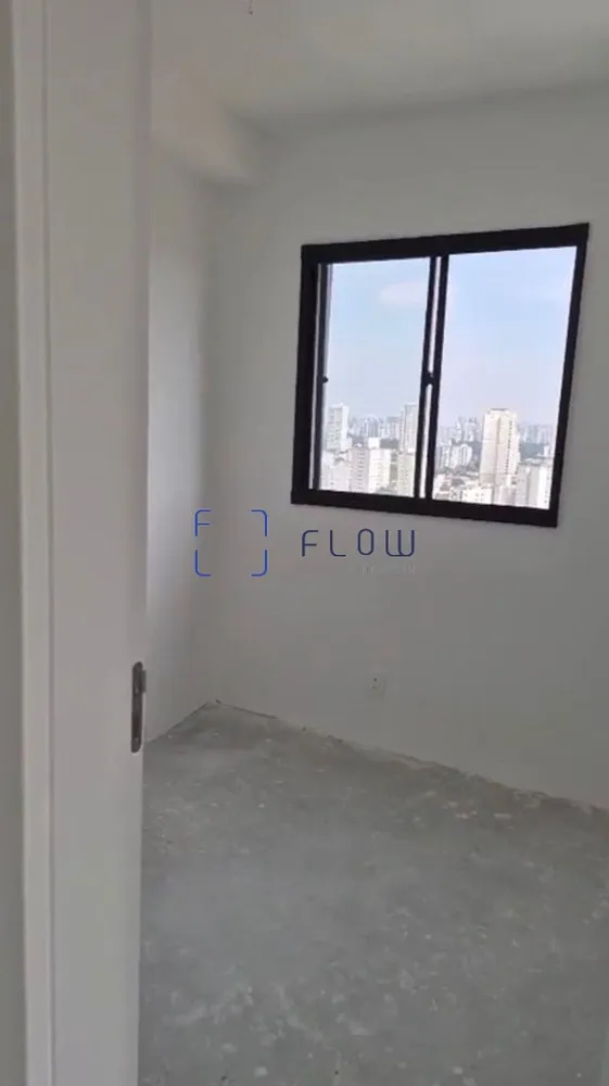 Apartamento, 2 quartos, 38 m² - Foto 3