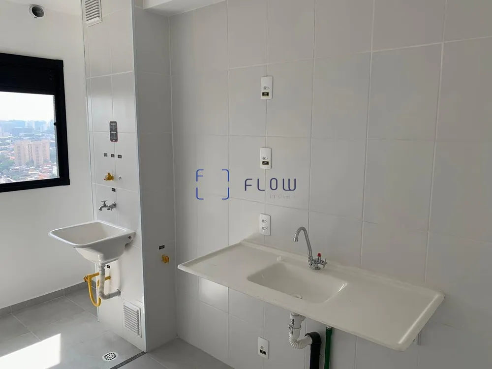 Apartamento, 2 quartos, 38 m² - Foto 12