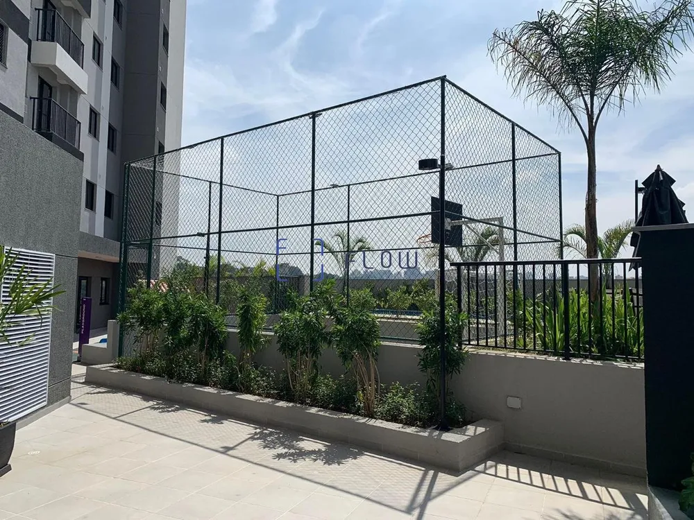 Apartamento, 2 quartos, 38 m² - Foto 8