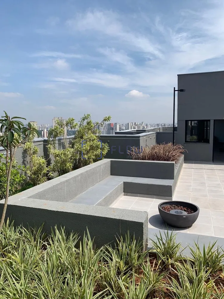 Apartamento, 2 quartos, 38 m² - Foto 2