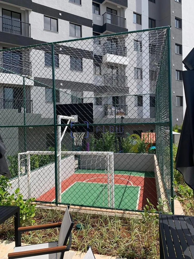 Apartamento, 2 quartos, 38 m² - Foto 5