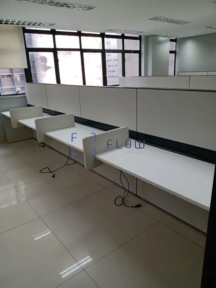 Sala-Conjunto, 424 m² - Foto 12