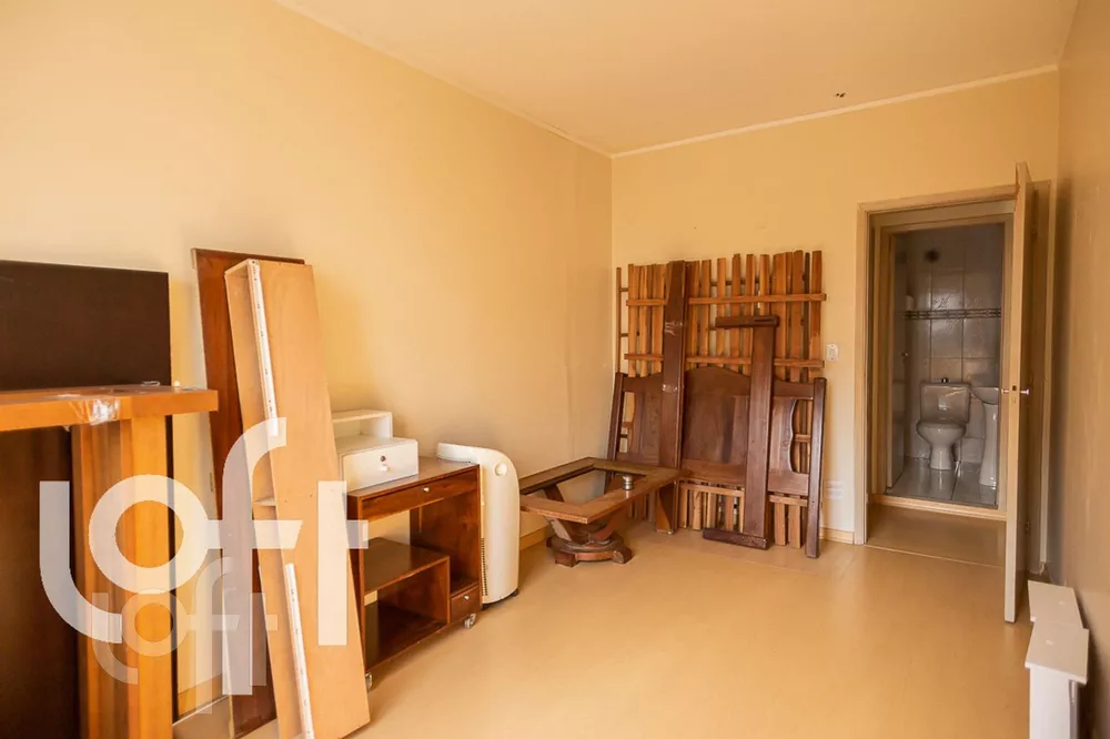 Apartamento à venda com 3 quartos, 90m² - Foto 2