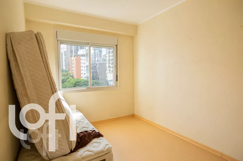 Apartamento à venda com 3 quartos, 90m² - Foto 4