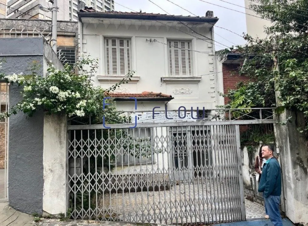 Casa, 3 quartos, 222 m² - Foto 1
