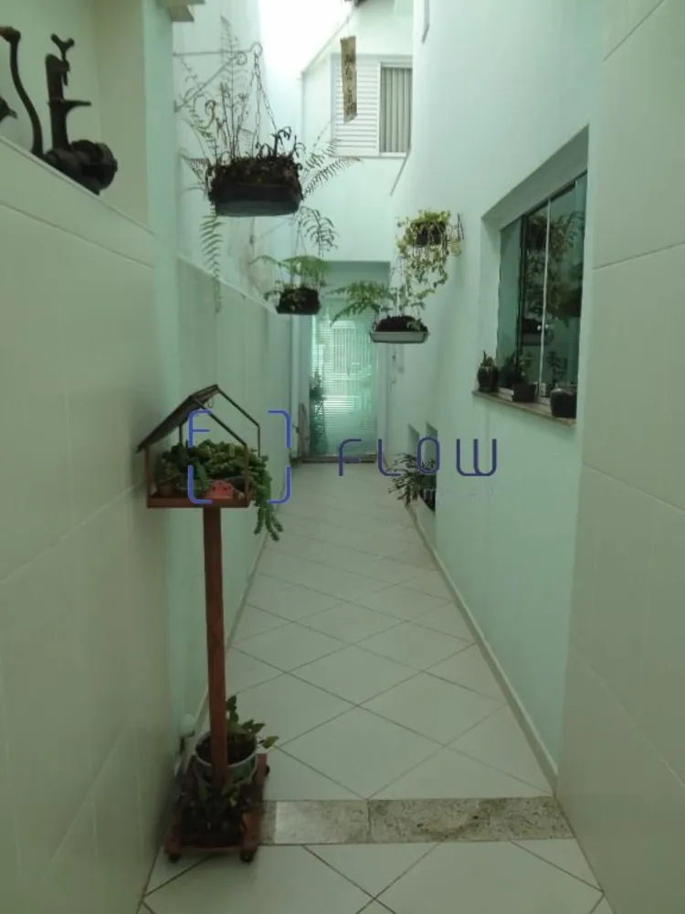 Casa, 3 quartos, 138 m² - Foto 8