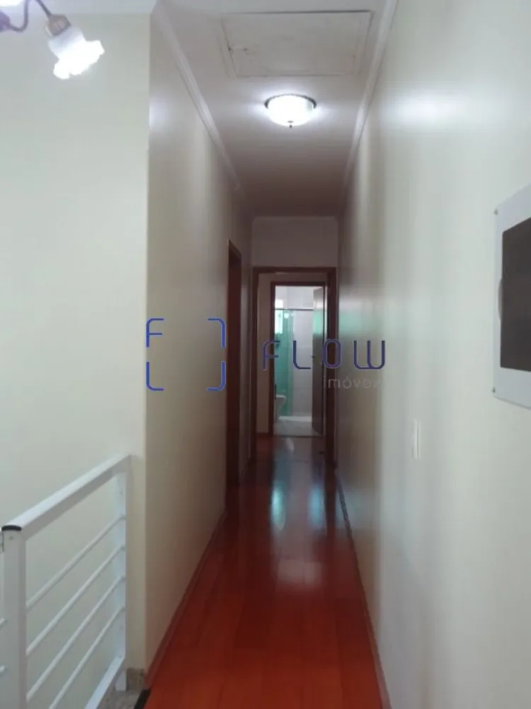 Casa, 3 quartos, 138 m² - Foto 11