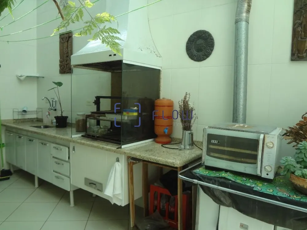 Casa, 3 quartos, 138 m² - Foto 6