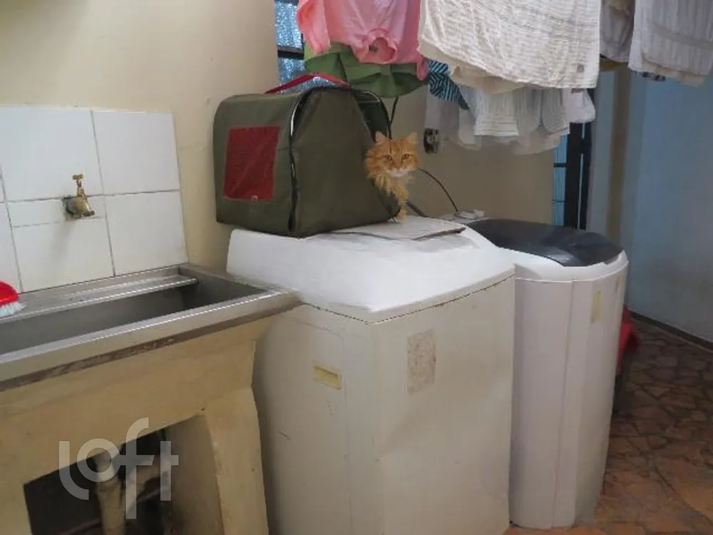Casa, 3 quartos, 90 m² - Foto 10