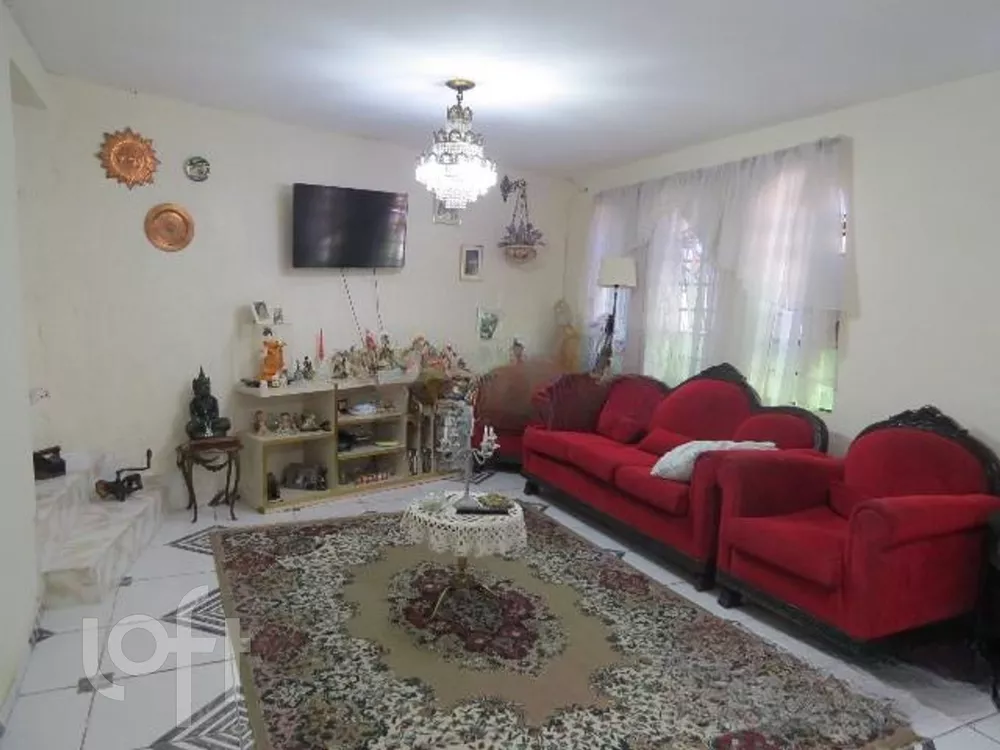 Casa à venda com 3 quartos, 90m² - Foto 2