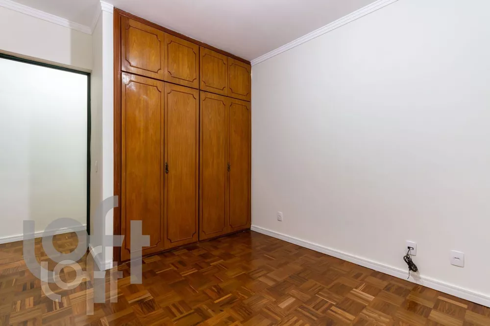 Apartamento à venda com 3 quartos, 110m² - Foto 4