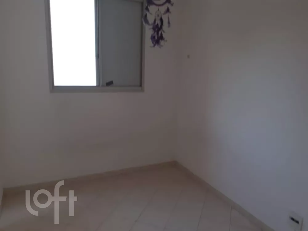 Apartamento à venda com 2 quartos, 50m² - Foto 1