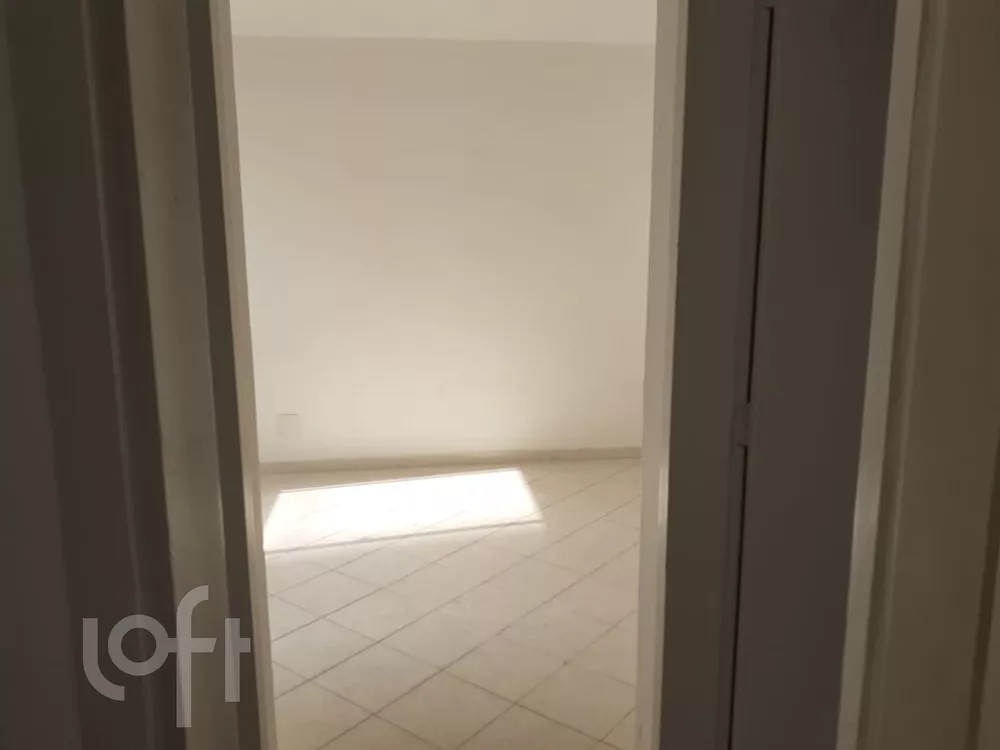 Apartamento à venda com 2 quartos, 50m² - Foto 4