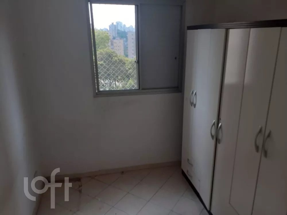 Apartamento à venda com 2 quartos, 50m² - Foto 3