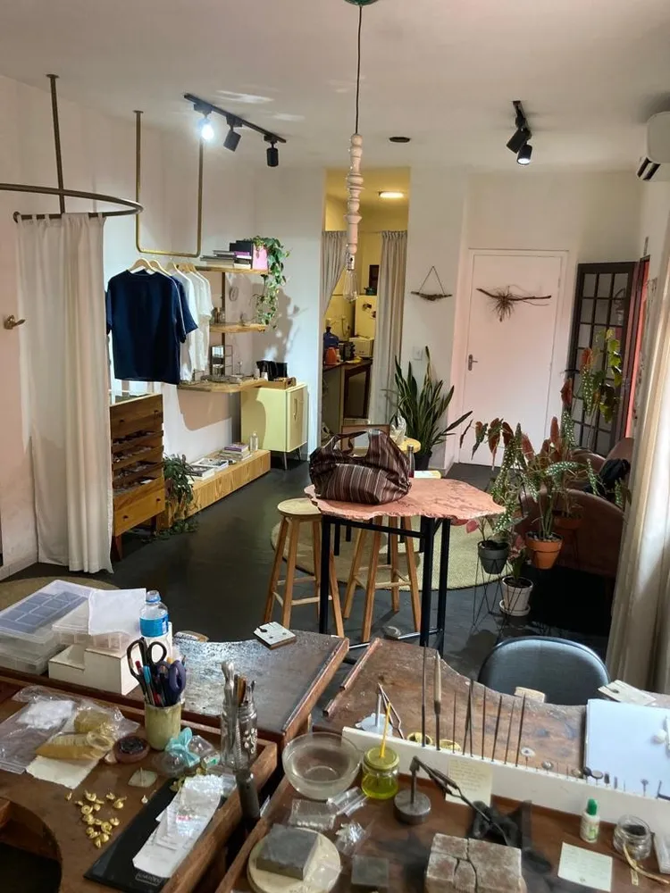 Casa, 2 quartos, 122 m² - Foto 1