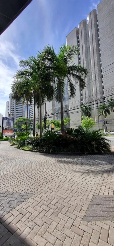Sala-Conjunto, 39 m² - Foto 13
