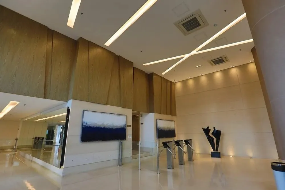 Sala-Conjunto, 39 m² - Foto 12