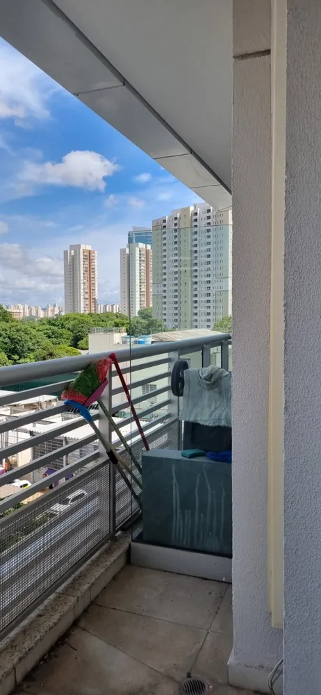 Sala-Conjunto, 39 m² - Foto 6