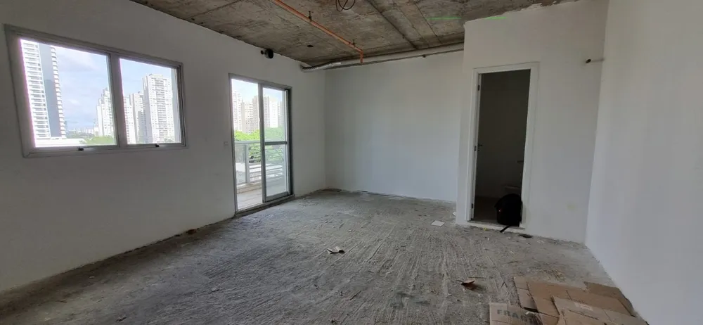 Sala-Conjunto, 39 m² - Foto 1