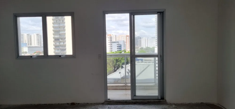 Sala-Conjunto, 39 m² - Foto 9