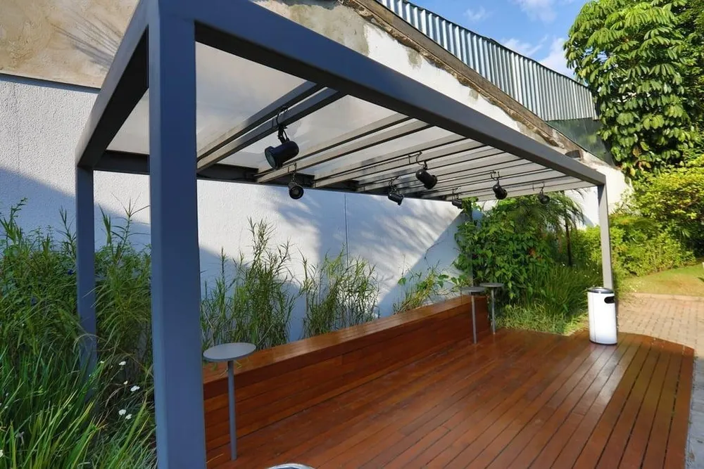 Sala-Conjunto, 39 m² - Foto 11