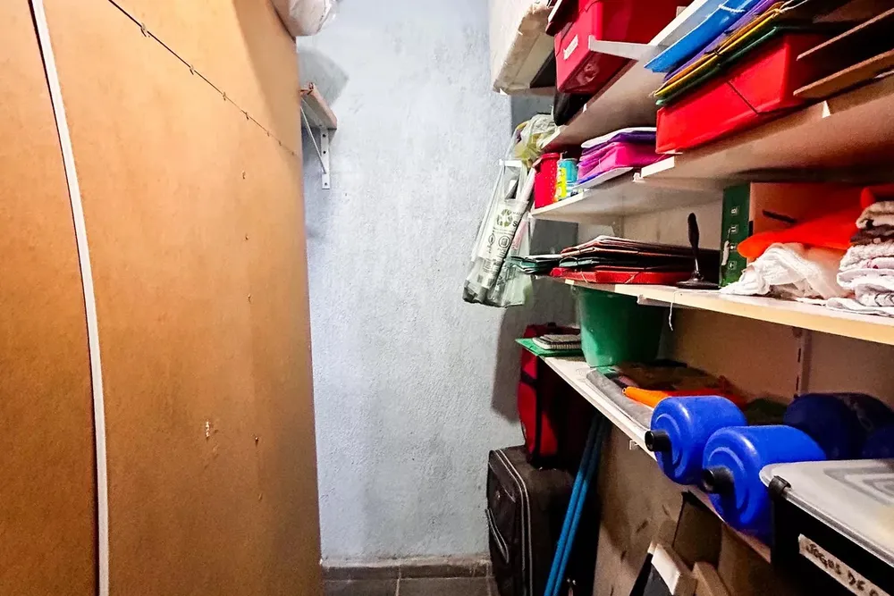 Casa, 4 quartos, 196 m² - Foto 16