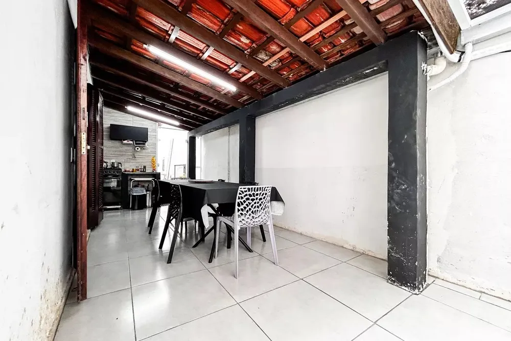 Casa, 4 quartos, 196 m² - Foto 10