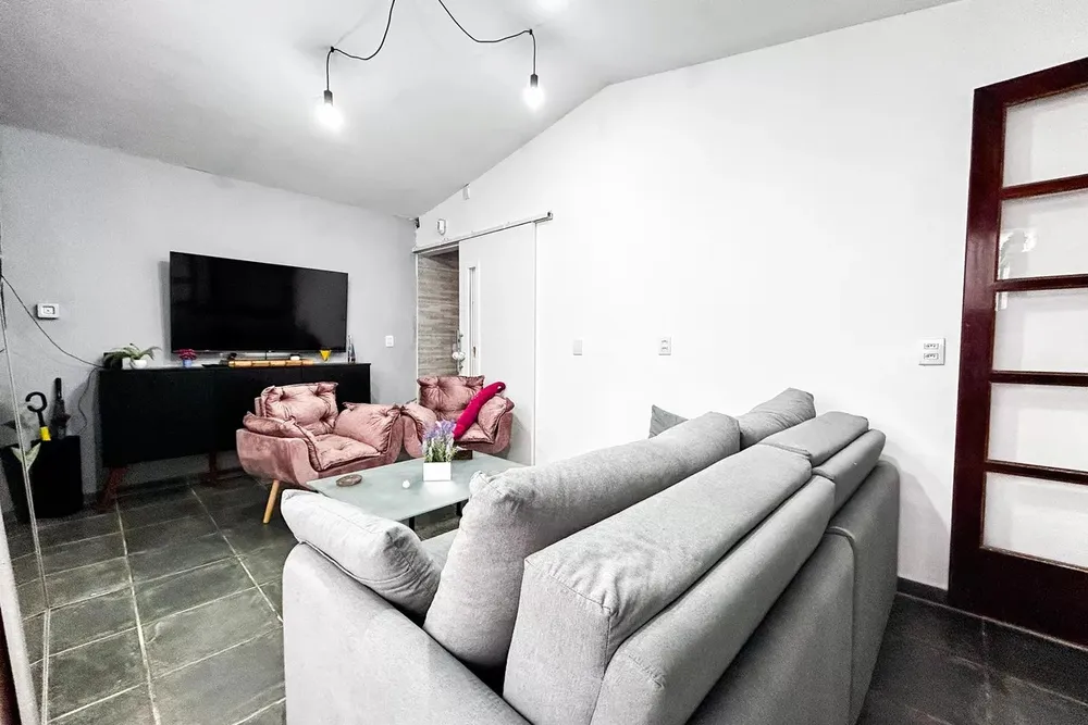 Casa, 4 quartos, 196 m² - Foto 3